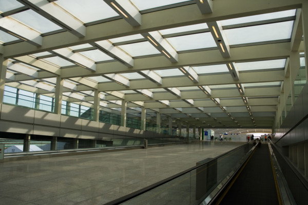 The 3rd Airport,Beijing