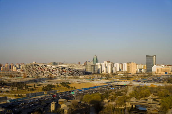 Beijing