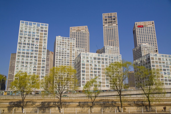 CBD,Beijing