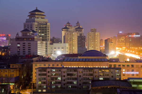 Beijing