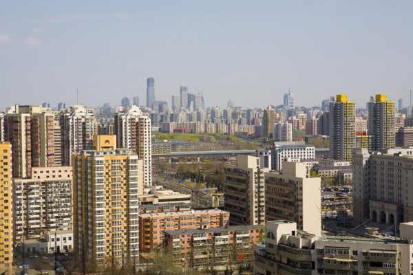 Beijing University,Beijing