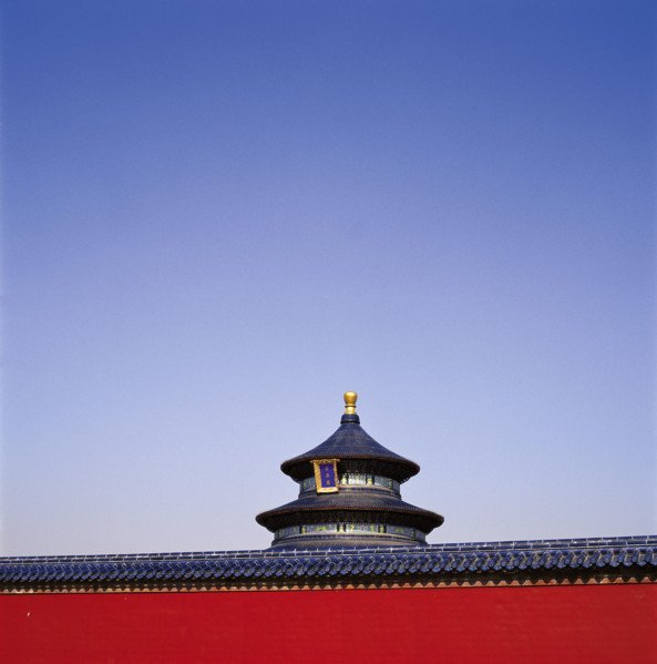 Temple of Heaven
