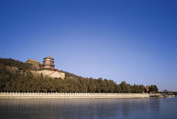 Summer Palace