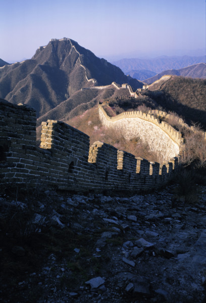 Great Wall