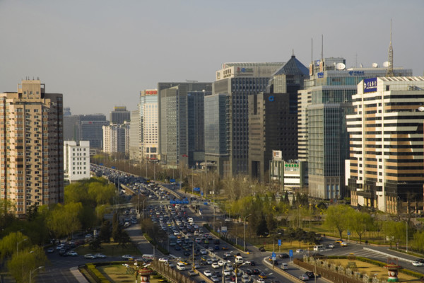 Beijing