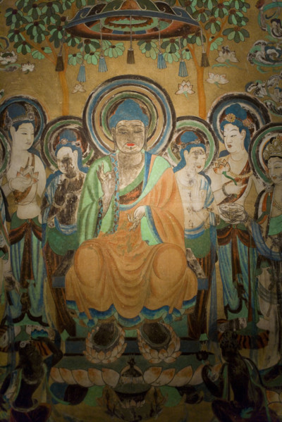 Dunhuang