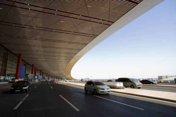 The 3rd Airport,Beijing