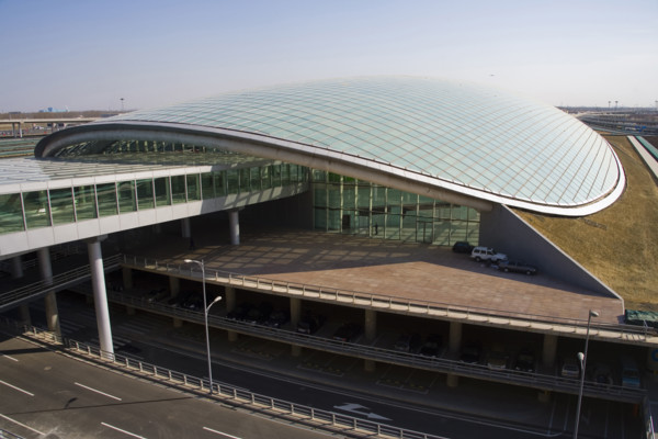 The 3rd Airport,Beijing