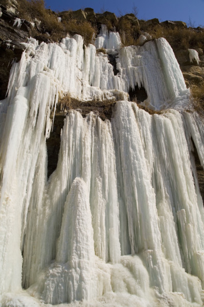 North of Shanxi