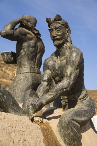 North of Shanxi