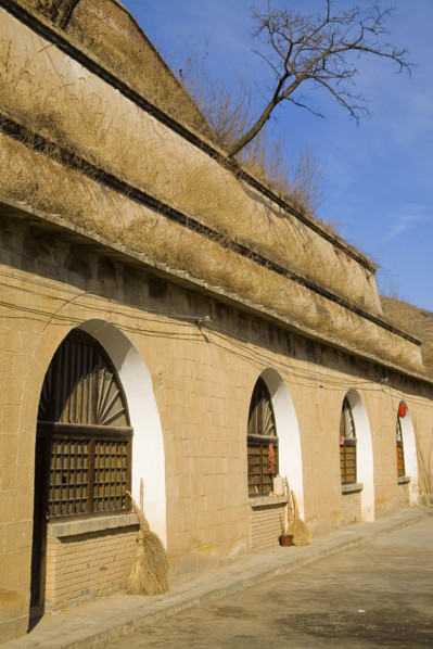 North of Shanxi