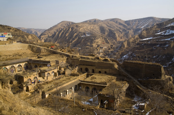 North of Shanxi