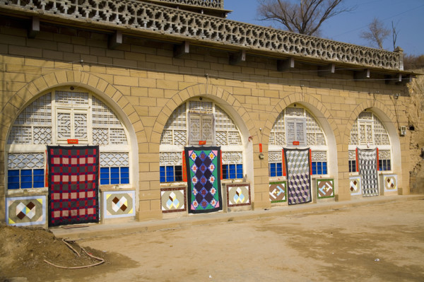 North of Shanxi