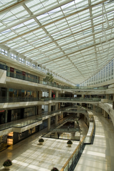 Finance Area