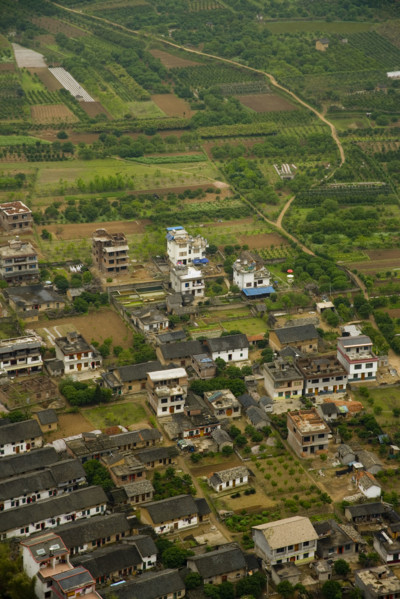 Xingping Town,Guangxi