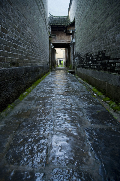 Xingping Town,Guangxi
