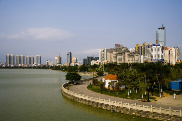 Nanning,Guangxi