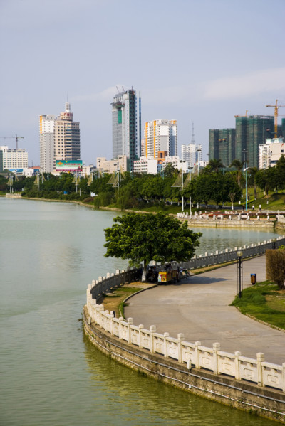 Nanning,Guangxi
