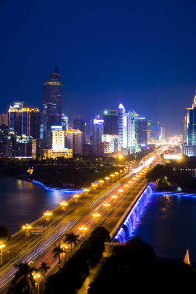 Nanning,Guangxi