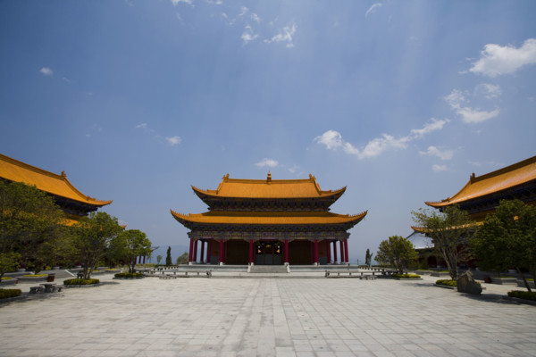 Dali,Yunnan