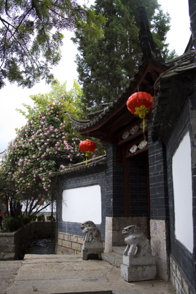 Lijiang,Yunnan
