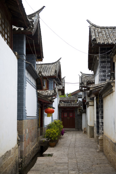 Lijiang,Yunnan