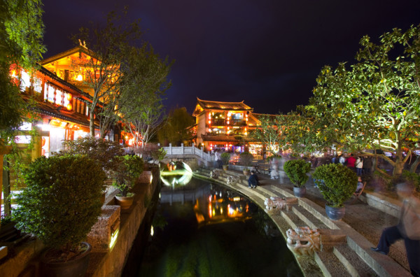 Lijiang,Yunnan
