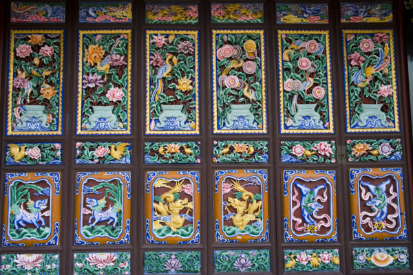 Dali,Yunnan