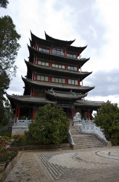 Lijiang,Yunnan