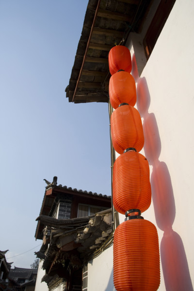 Lijiang,Yunnan