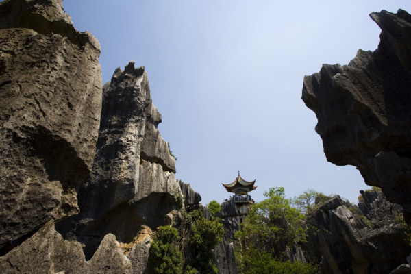Yunnan,Stone Forest