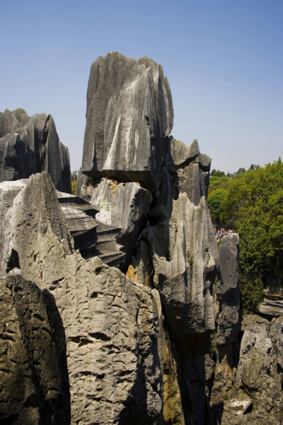 Yunnan,Stone Forest