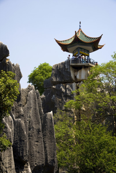 Yunnan,Stone Forest