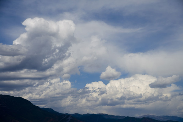 Lugu Lake,Yunnan
