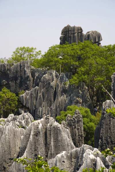 Yunnan,Stone Forest