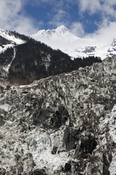 Yunnan,Deqin,shangri-la,Meili Snow Mountain,