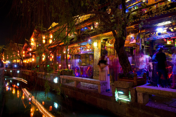 Lijiang,Yunnan