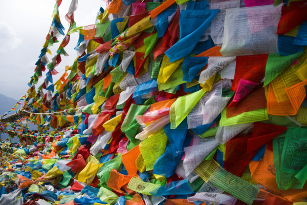 Yunnan,Deqin,shangri-la,Meili Snow Mountain,