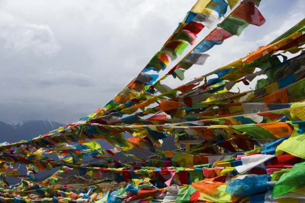Yunnan,Deqin,shangri-la,Meili Snow Mountain,