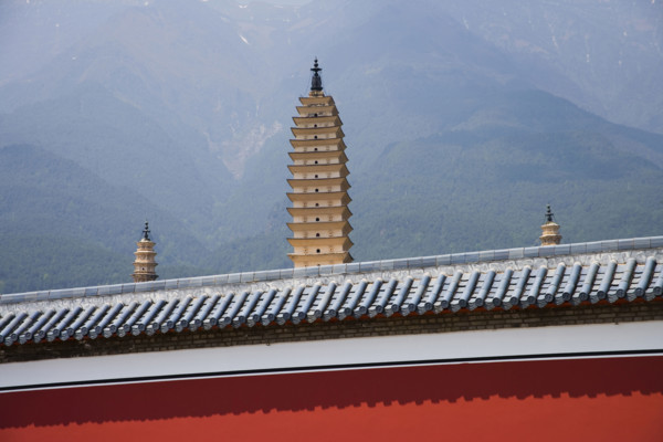 Dali,Yunnan