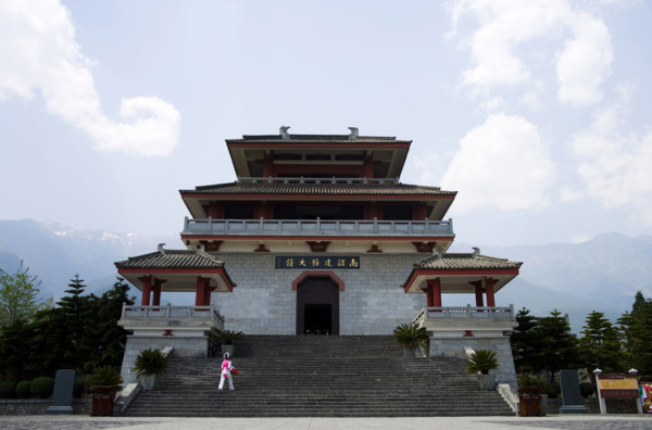Dali,Yunnan