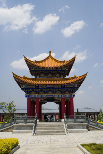 Dali,Yunnan