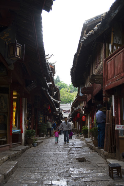 Lijiang,Yunnan
