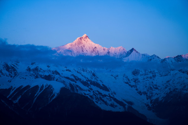Yunnan,Deqin,shangri-la,Meili Snow Mountain,