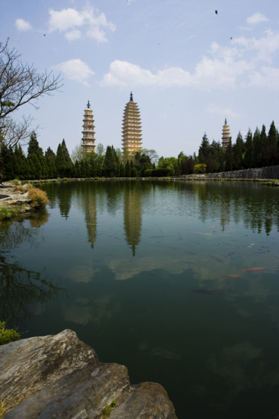 Dali,Yunnan