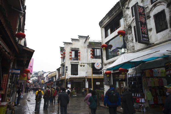 Yangshuo,Guilin,Guangxi