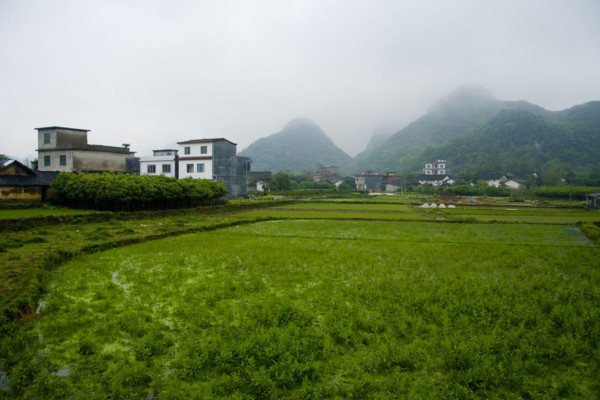Yangshuo,Guilin,Guangxi