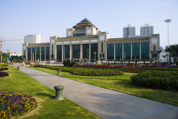 Nanning,Guangxi