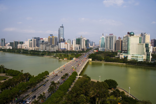 Nanning,Guangxi