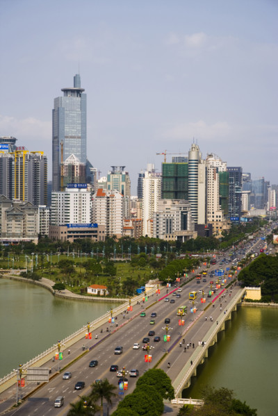 Nanning,Guangxi